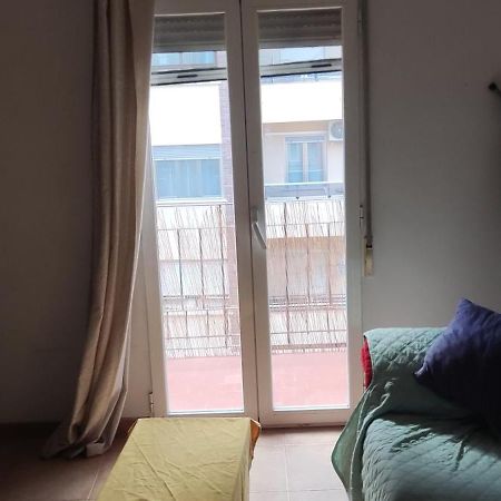 Habitacion En Calle Banos 阿尔巴塞特 外观 照片