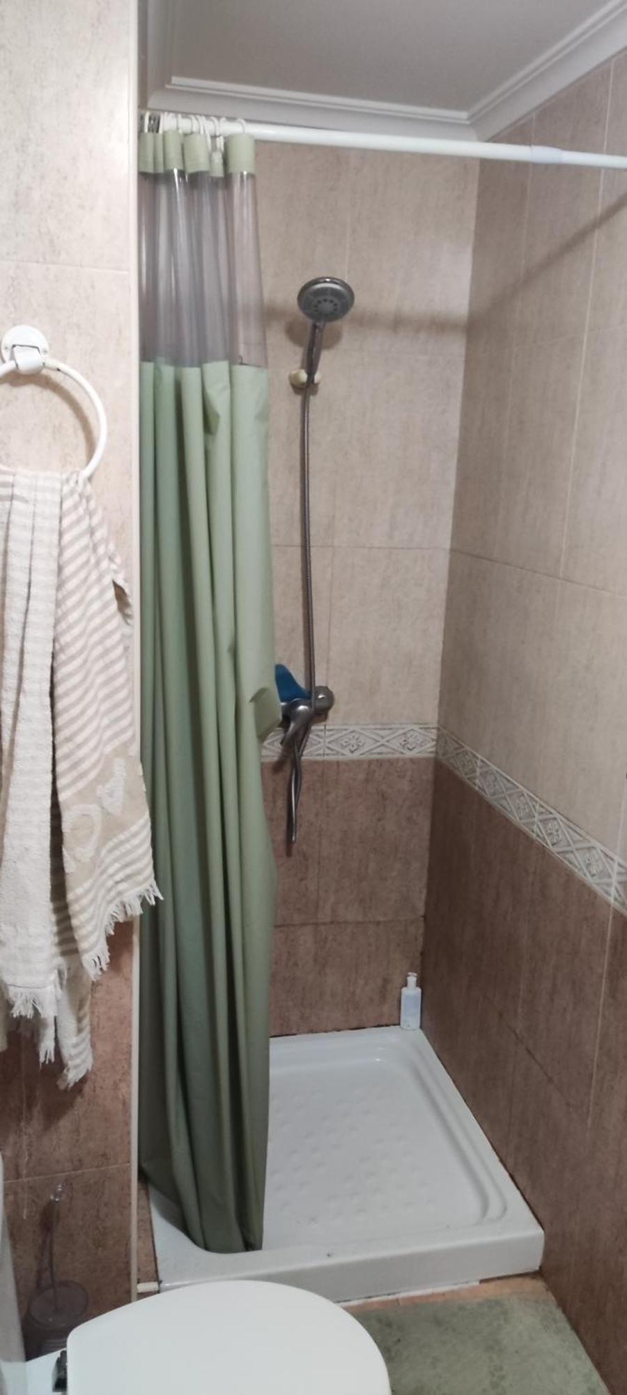 Habitacion En Calle Banos 阿尔巴塞特 外观 照片